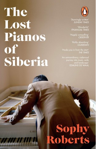 The Lost Pianos of Siberia